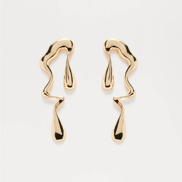 Fashion Vova That’s So Vibey Earrings - Picture 4 of 4